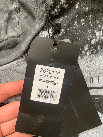 trueprodigy nyc longsleeve
