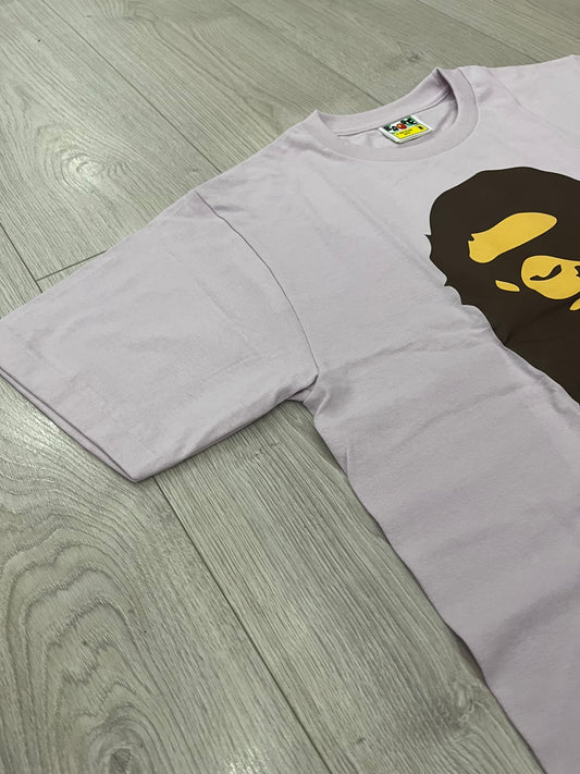 bape classic tee