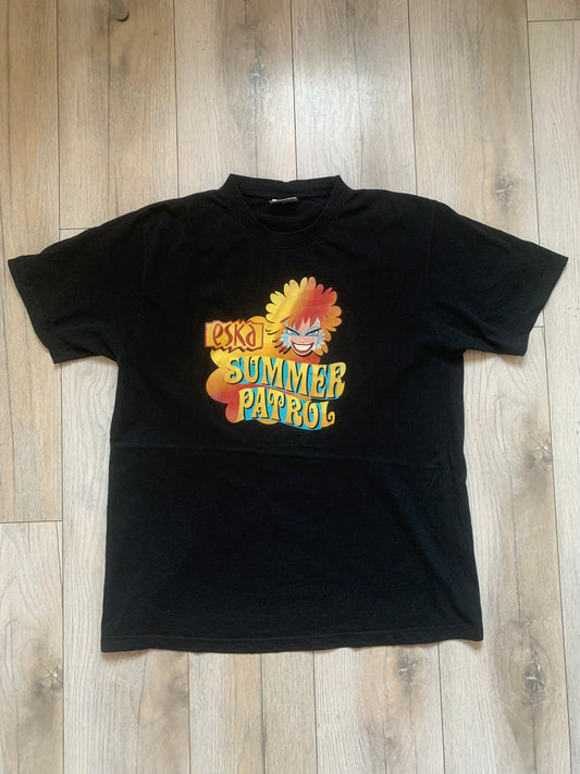 promo stars eska tee