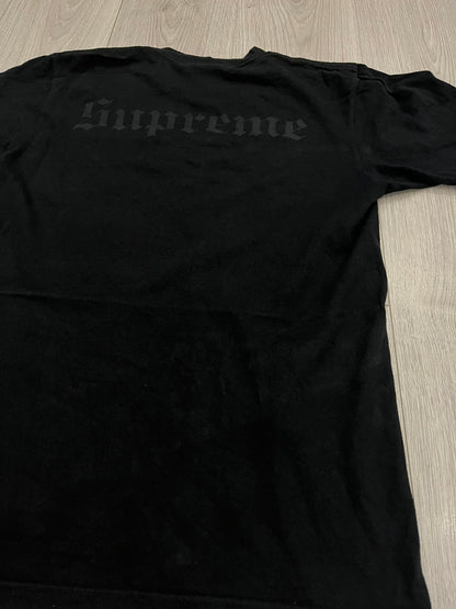 supreme slayer tee