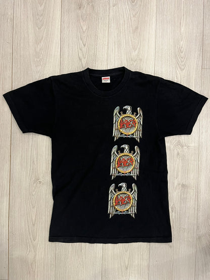 supreme slayer tee