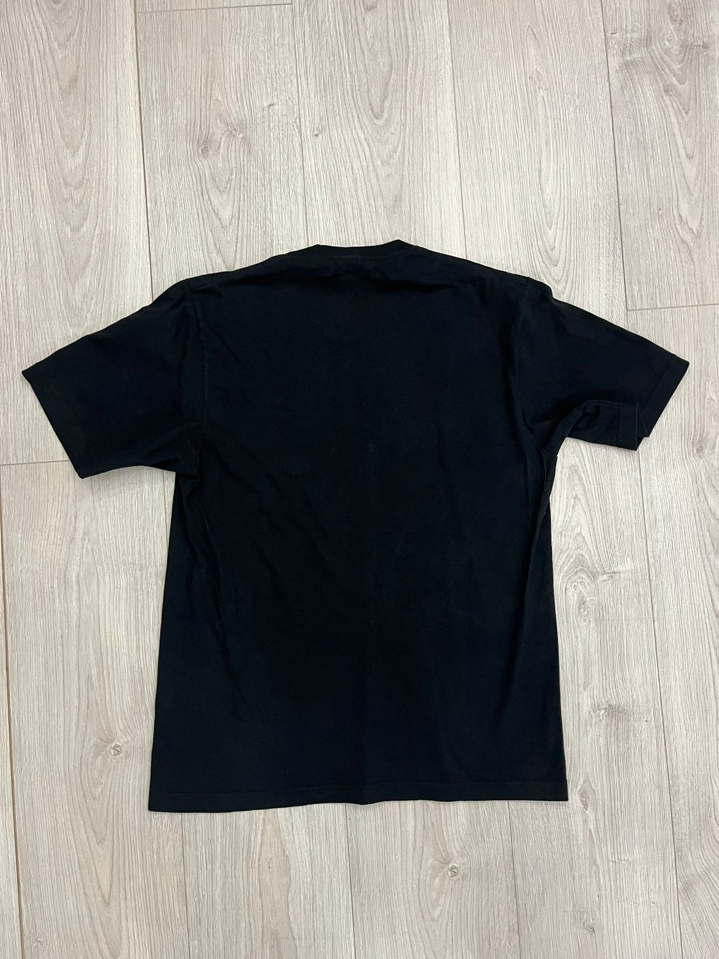 supreme al green tee