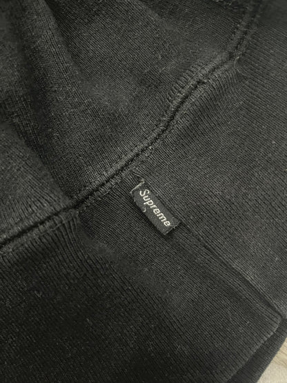 supreme disrupt hoodie