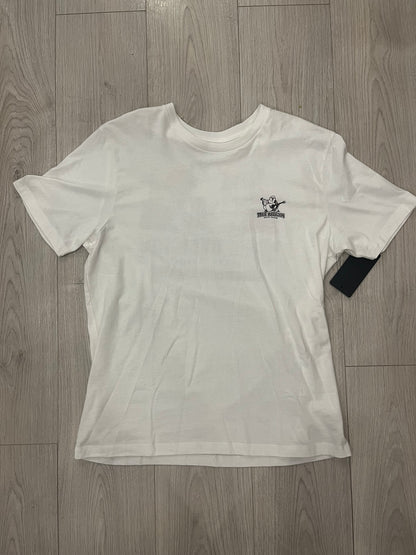 true religion sunrise tee