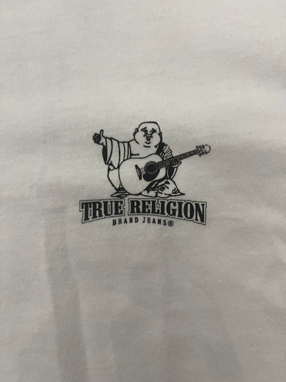 true religion sunrise tee