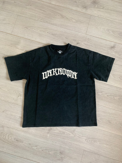 unknown london gothic tee