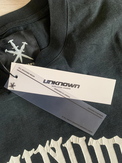 unknown london gothic tee