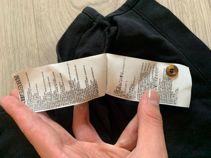 vivienne westwood overlock polo