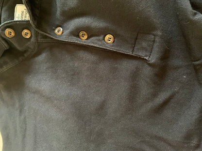 vivienne westwood overlock polo