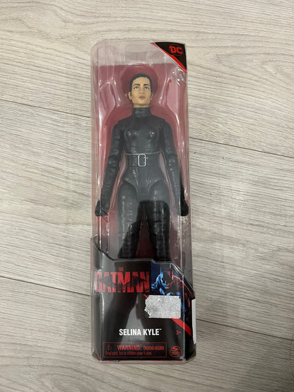 batman selina kyle figure
