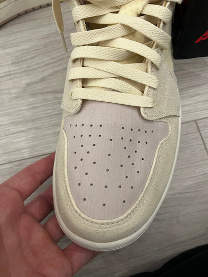 air jordan 1 zoom cmft 2 sneakers