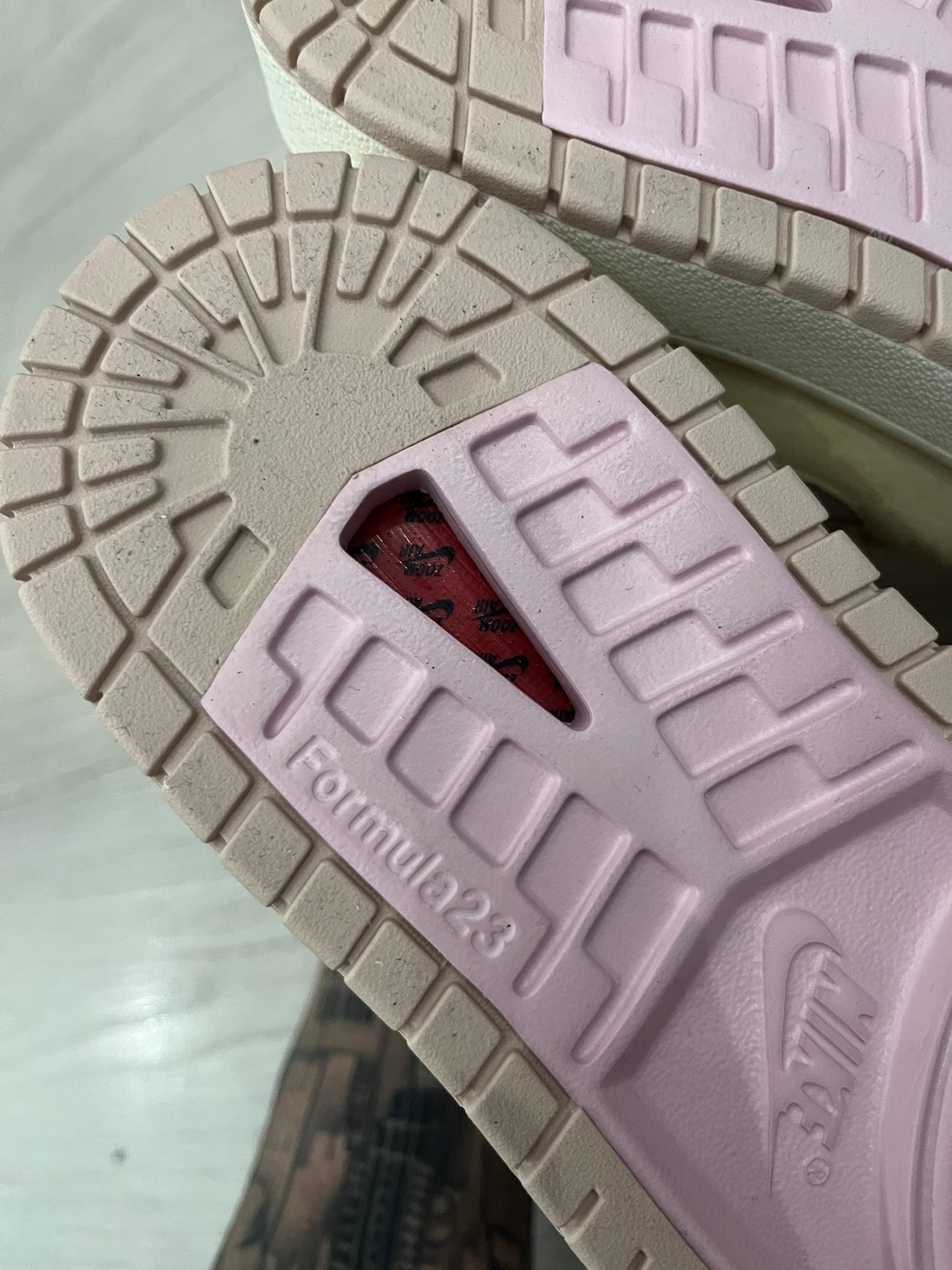 air jordan 1 zoom cmft 2 sneakers