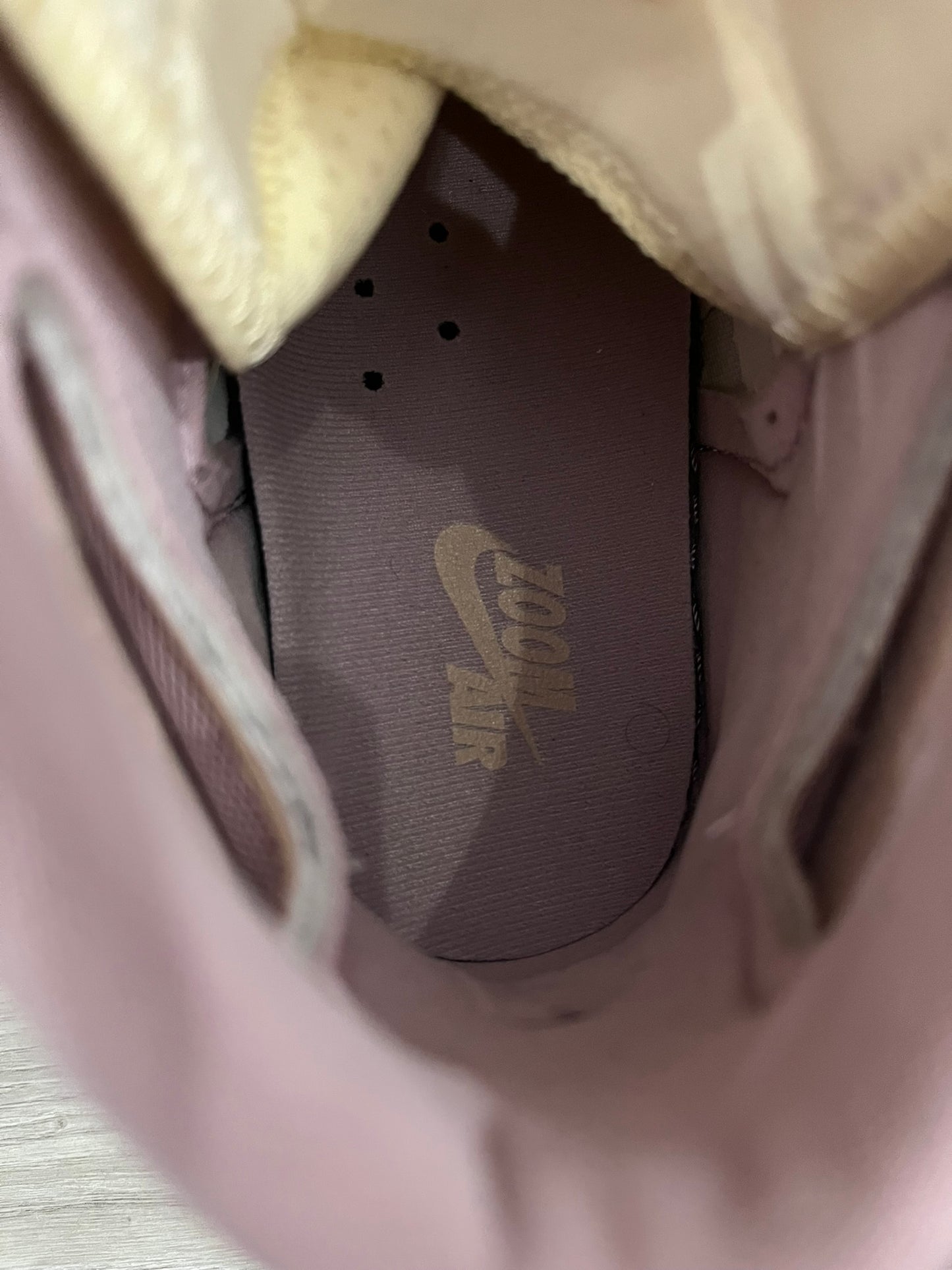 air jordan 1 zoom cmft 2 sneakers