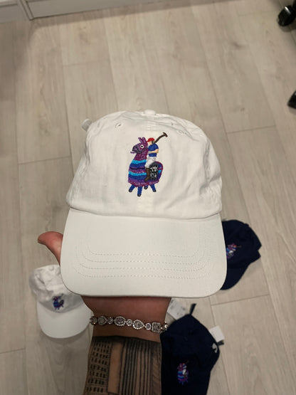 ralph lauren fortnite baseball cap