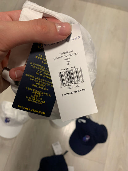 ralph lauren fortnite baseball cap