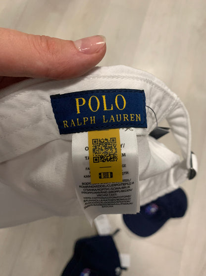 ralph lauren fortnite baseball cap