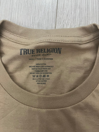 true religion hs buddha tee