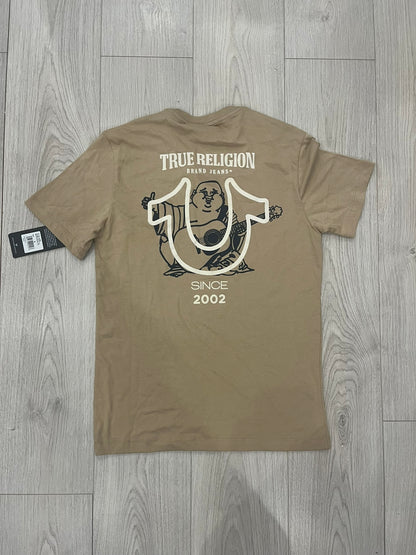 true religion hs buddha tee