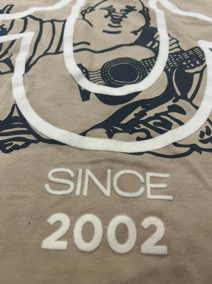 true religion hs buddha tee
