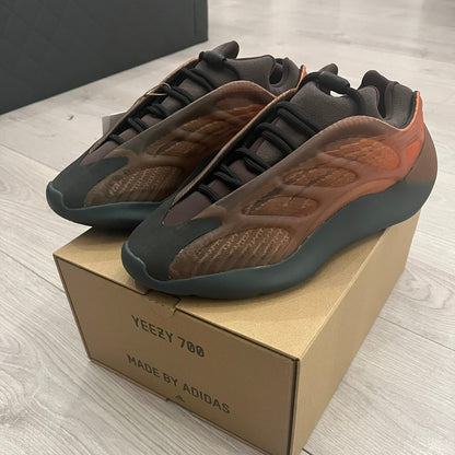 yeezy 700 v3 copper fade
