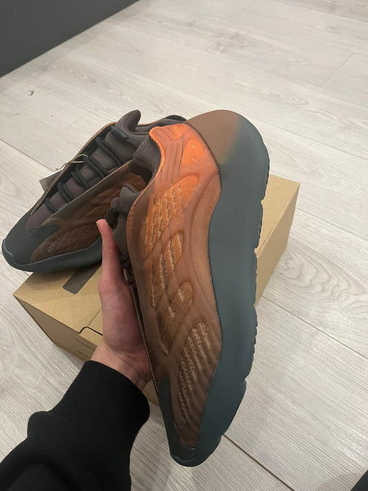 yeezy 700 v3 copper fade