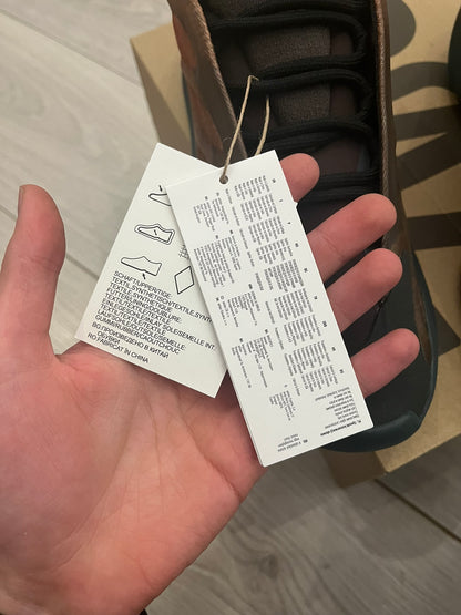 yeezy 700 v3 copper fade
