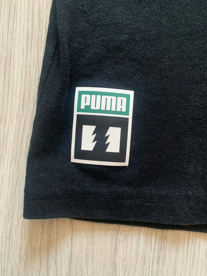 puma x the hundreds tee