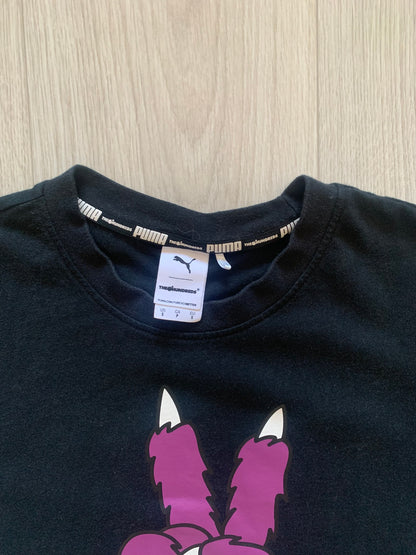 puma x the hundreds tee