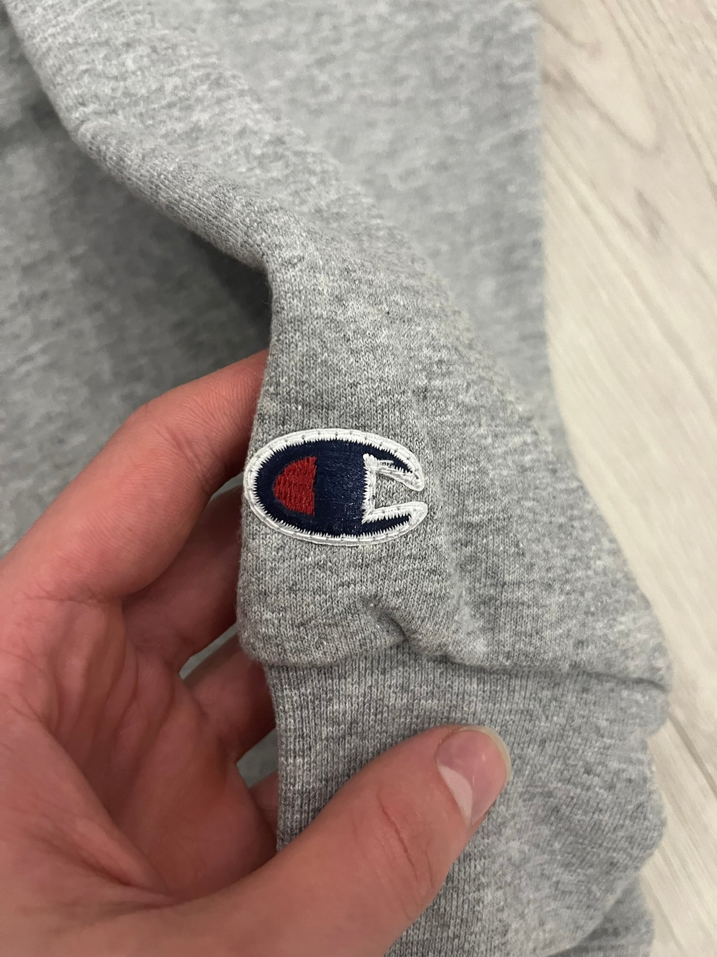champion x faze clan crewneck