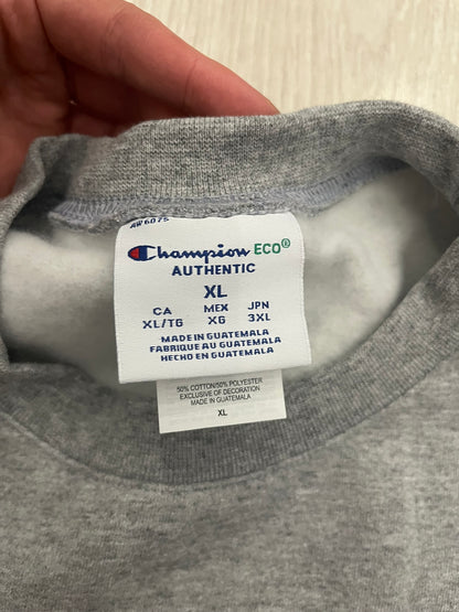 champion x faze clan crewneck