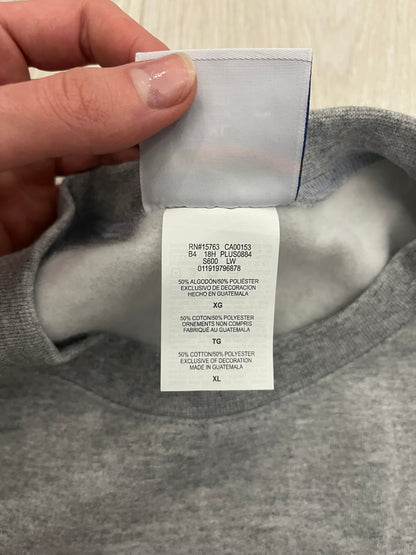 champion x faze clan crewneck