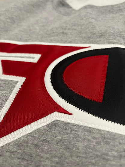 champion x faze clan crewneck