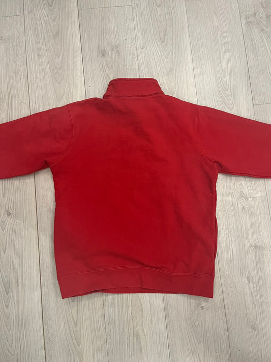 supreme world famous pullover