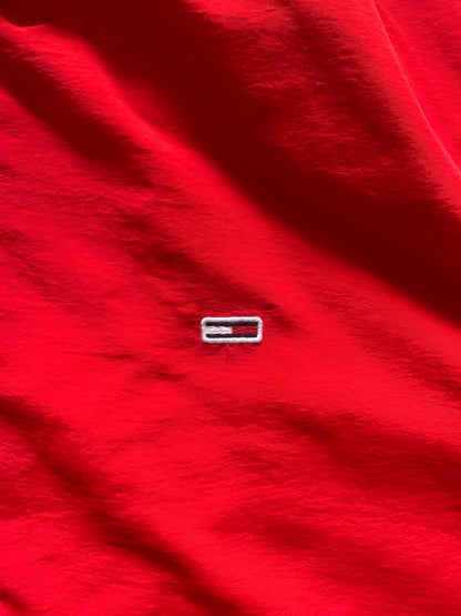 tommy hilfiger windbreaker