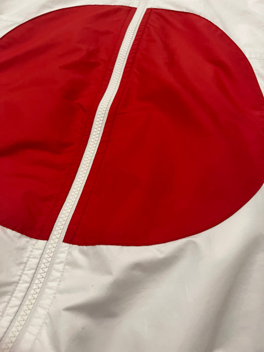 nike japan 2008 olympics windbreaker