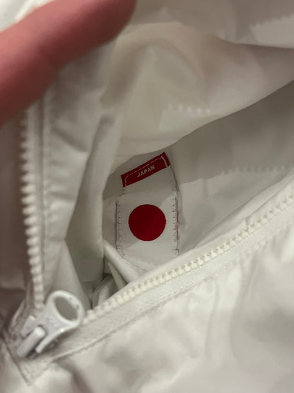 nike japan 2008 olympics windbreaker