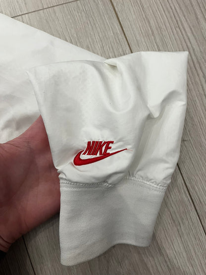 nike japan 2008 olympics windbreaker