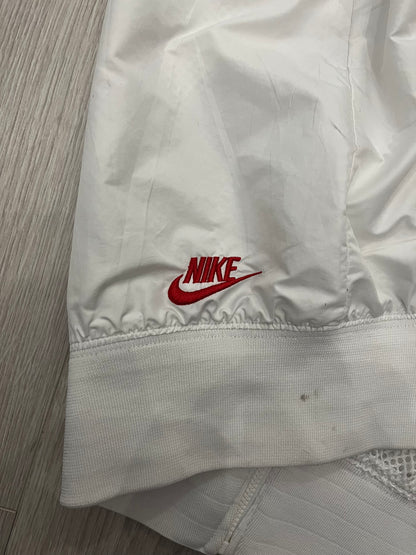 nike japan 2008 olympics windbreaker