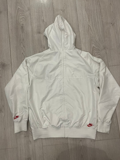 nike japan 2008 olympics windbreaker