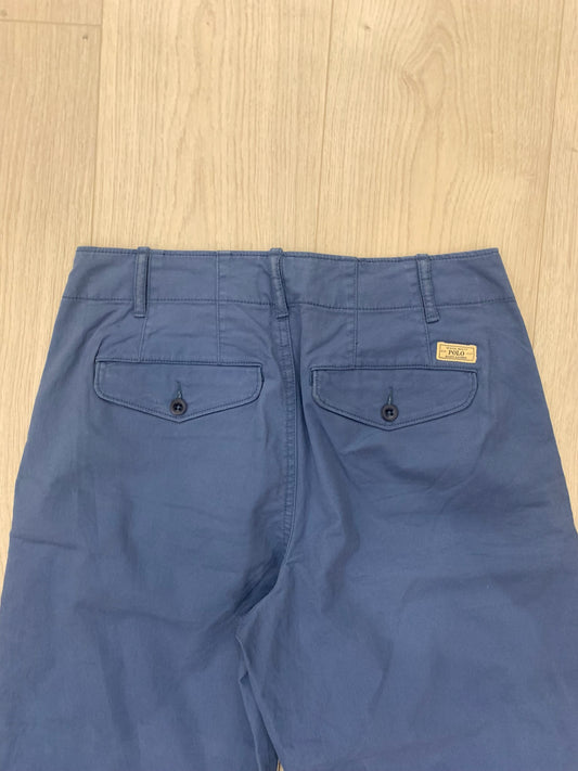 ralph lauren 3/4 pants
