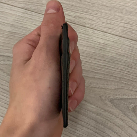 gucci microguccissima cardholder