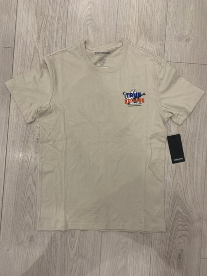 true religion tapioca buddha tee