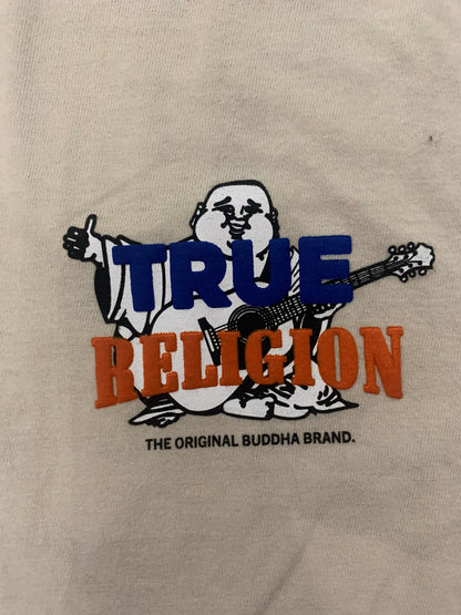 true religion tapioca buddha tee