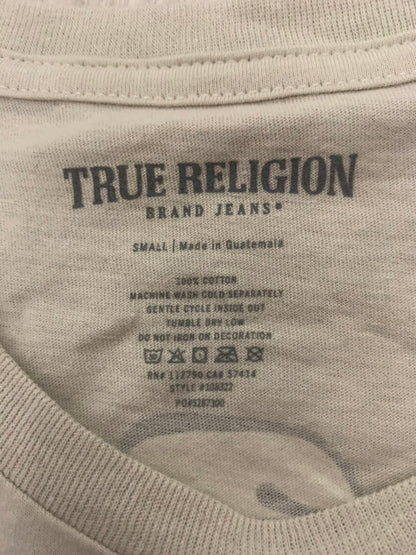 true religion tapioca buddha tee