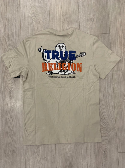 true religion tapioca buddha tee