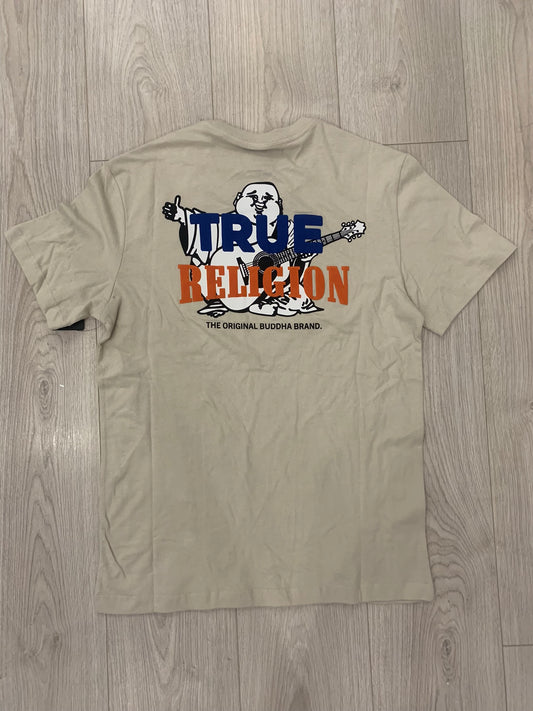 true religion tapioca buddha tee