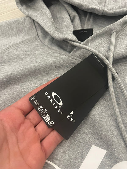 oakley golf ming hoodie
