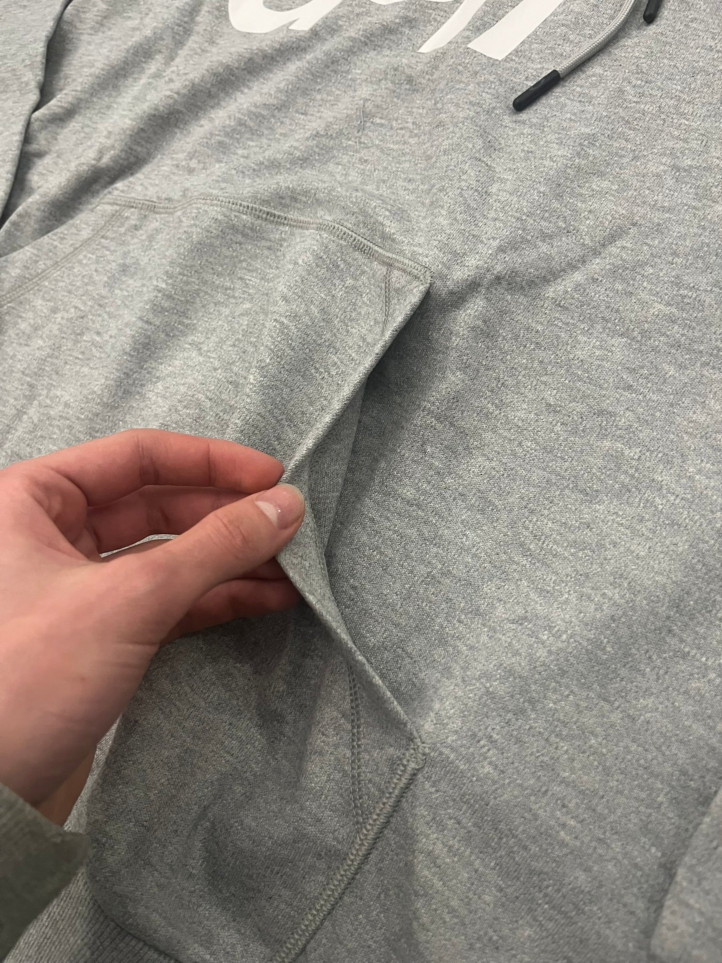 oakley golf ming hoodie