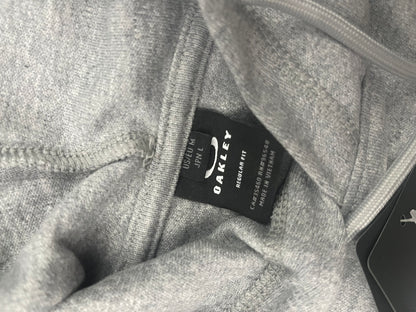 oakley golf ming hoodie