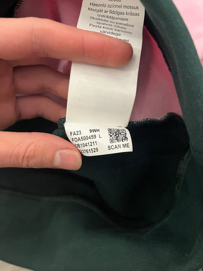 oakley rosy hoodie